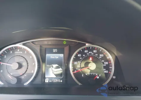 2017 Toyota Camry Se z USA, uszkodzony, nr VIN 4T1BF1FK1HU431386